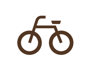 駐輪場（無料 ※要空き確認）​