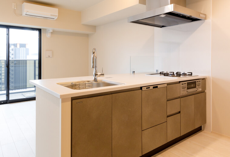 システムキッチン​